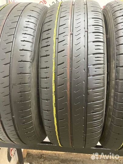 Hankook Radial RA28 205/65 R16C 101M