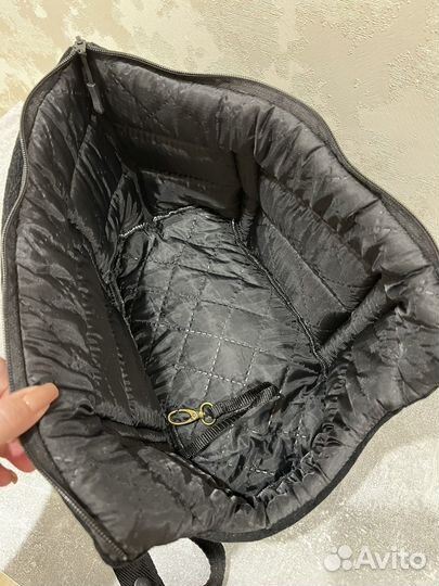 Сумка для маленькой собачки