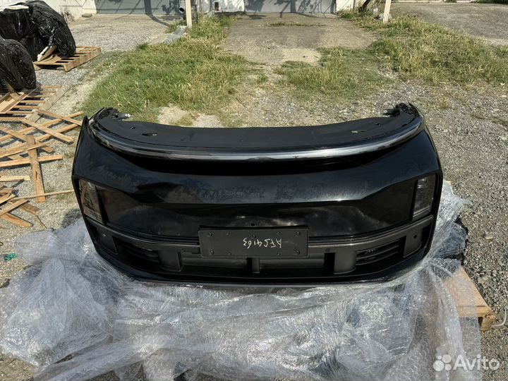 Ноускат lixiang L9