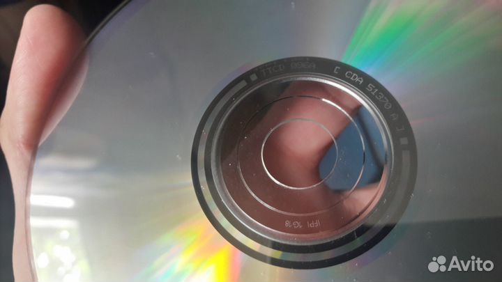 CD.Jazz - BBC Big Band Фирменный