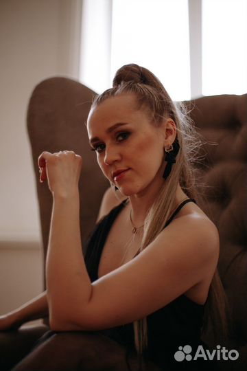 Ведущая с Dj на Ваше мероприятие