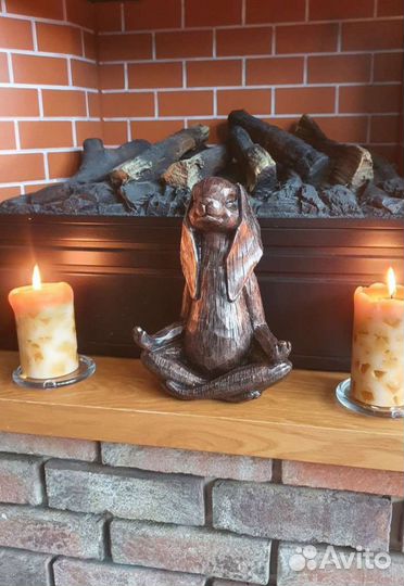 Статуэтка Заяц