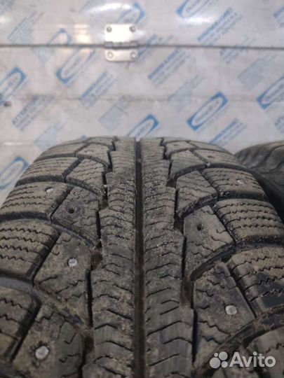 Gislaved Nord Frost 5 215/70 R16