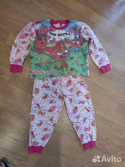 Вещи на девочку