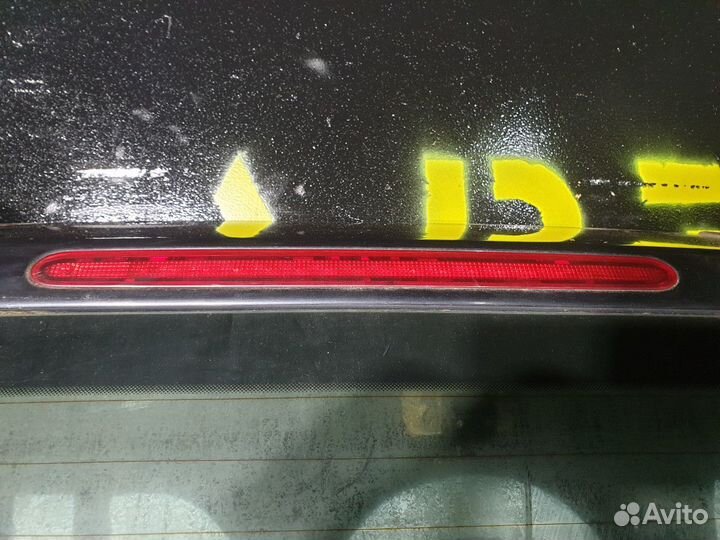 Фонарь задний Volkswagen Touran I