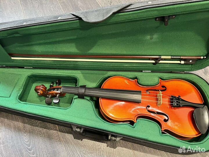 Скрипка P.Lorencio