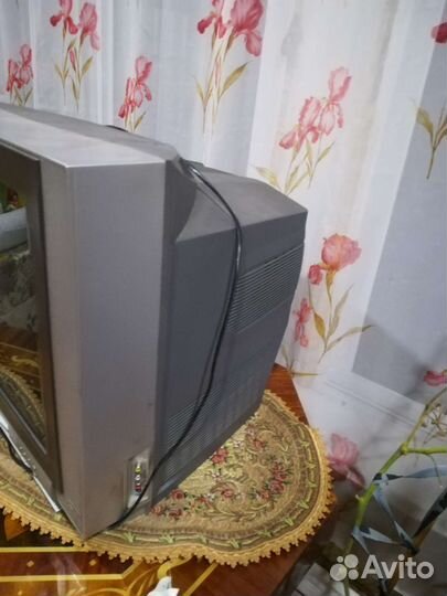 Телевизор бу