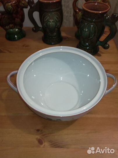 Сервиз столовый, Болгария 80 -х годов