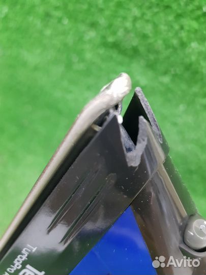 Утюг Tefal, брак