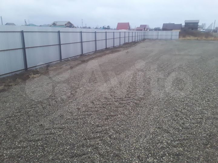 Участок 8 сот. (СНТ, ДНП)