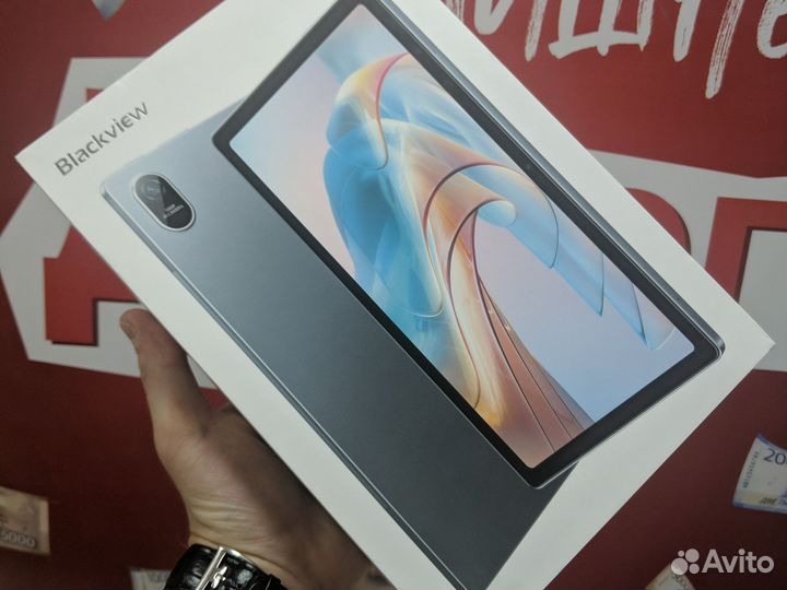 Планшет Blackview Tab 11 WiFi