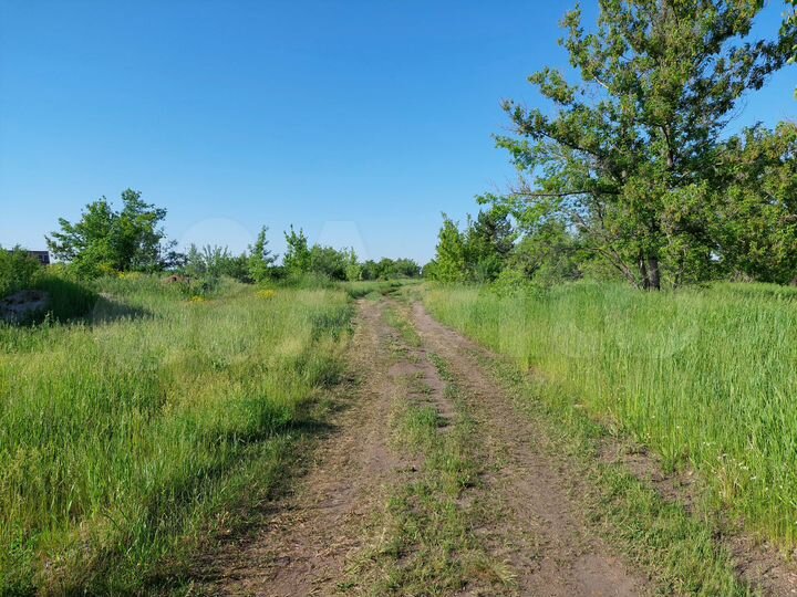 Участок 15 сот. (ИЖС)