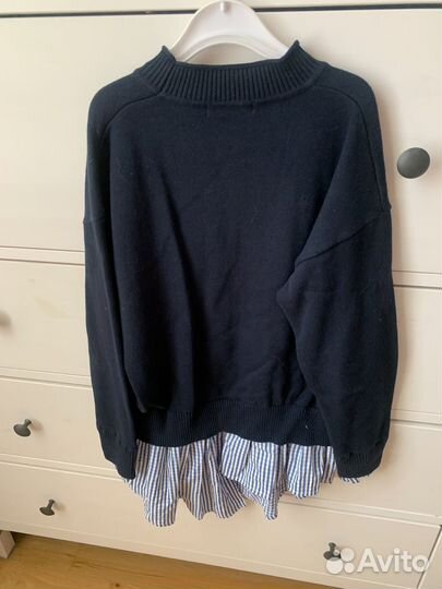 Одежда для школы для дев.8-9 лет