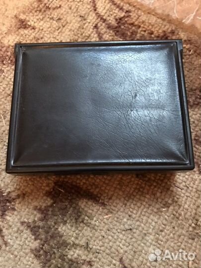 Электробритва времён СССР