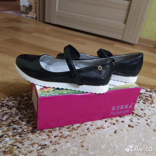 Туфли