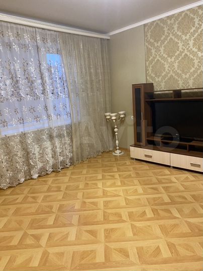 1-к. квартира, 43 м², 11/14 эт.