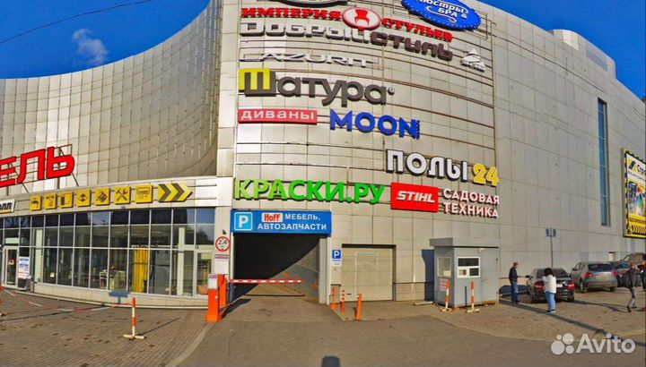 Triangle Sports TH201 255/55 R20 110