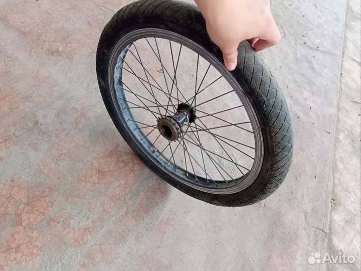 Bmx дербан