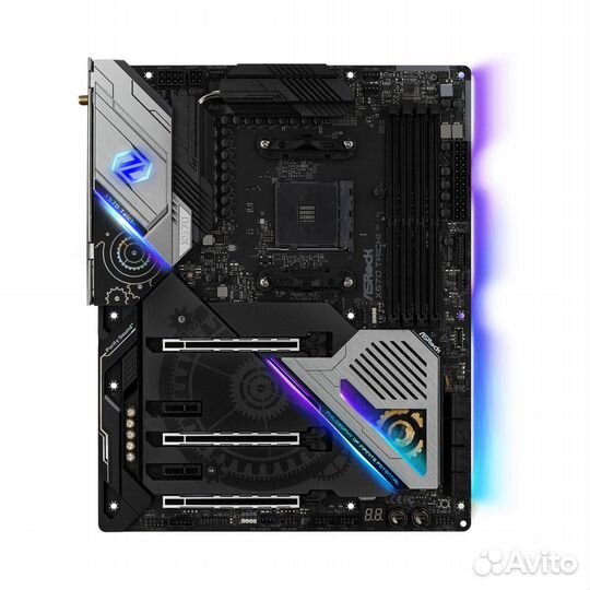 Материнская плата ASRock X570 taichi 260238