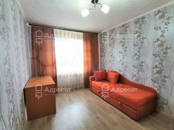 2-к. квартира, 44,1 м², 4/5 эт.