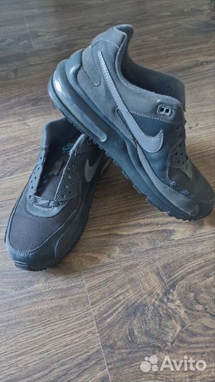 Детские кроссовки Nike Air Max Wright