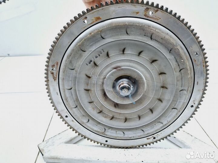 Гидротрансформатор (гидромуфта) Honda CR-V II 200