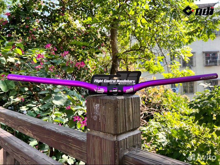 Руль Odi 31.8 7075AL