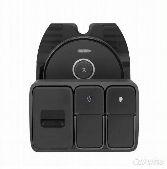 Робот-пылесос Roborock S8 Pro Ultra