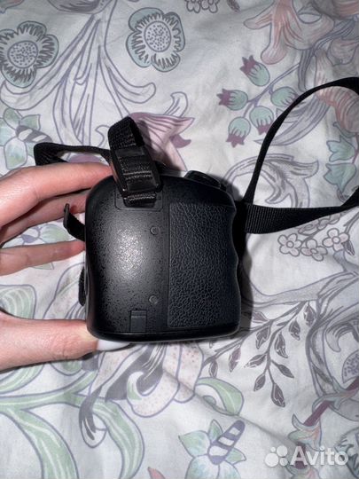 Фотоаппарат sony dsc h100