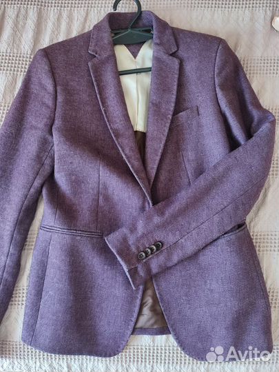 Пиджак женский 42 44