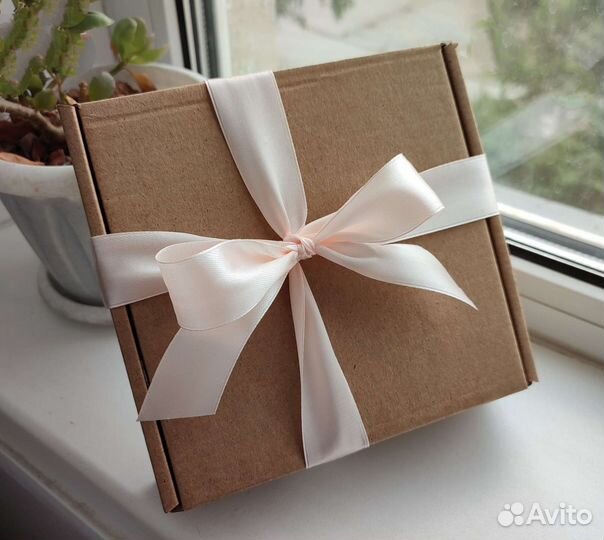 Подарочный бокс/набор