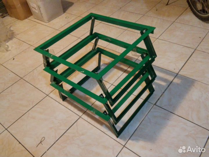 Ножки для пчелиных ящиков