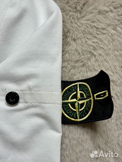 Свитшот Stone Island (Оригинал Legit)