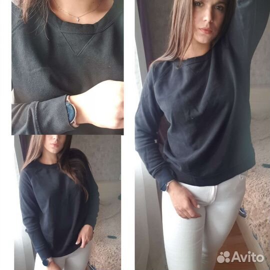 Женские вещи 44-46