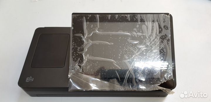 Автоподатчик ADF / ЖК Панели