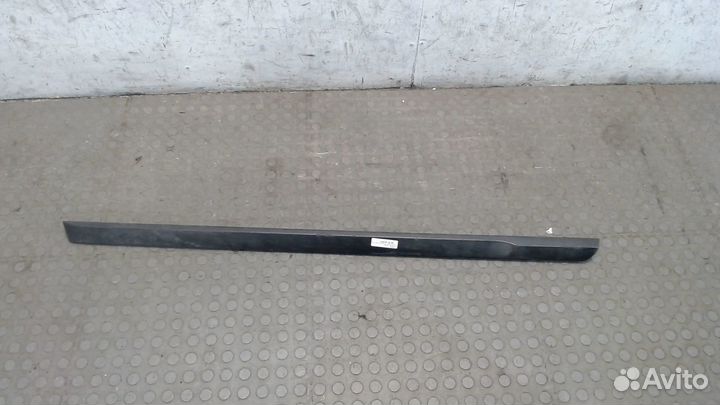 Молдинг двери Volkswagen Scirocco 2008, 2013