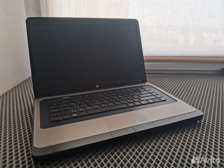 Ноутбук для офиса HP Pavilion