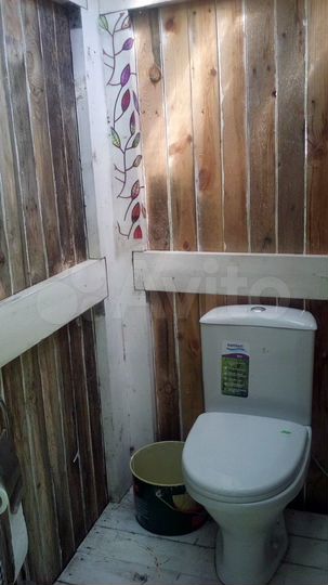 Дача 32 м² на участке 10 сот.