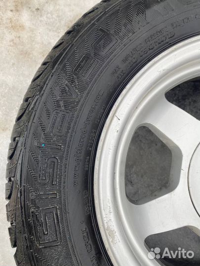 Колеса r 13 летние всмпо