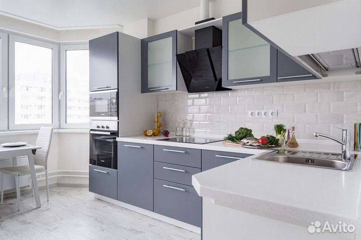 Кухонный гарнитур