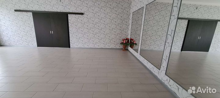 Аренда Танцевальные залы метро Пражская