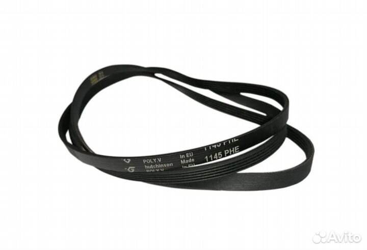 Ремень приводной стиральной машины Candy