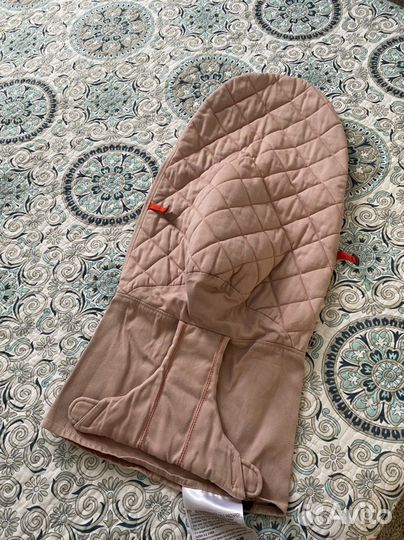 Шезлонг детский babybjorn