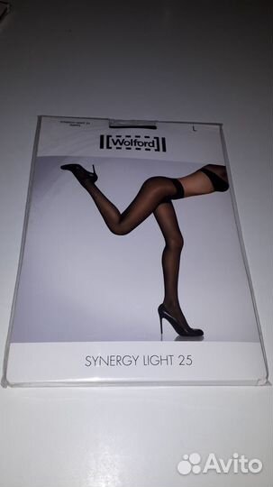 Колготки wolford, Aвстрия, L, оригинал