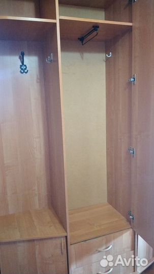 Прихожая бу