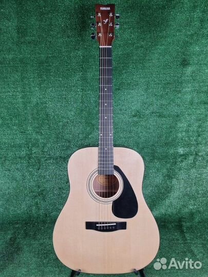 Акустическая гитара Yamaha F310