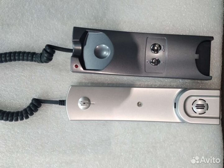 Трубка домофона подъезного