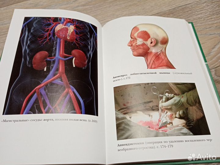 Большая медицинская энциклопедия