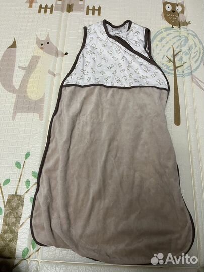 Конверт-мешок для малышей икеа