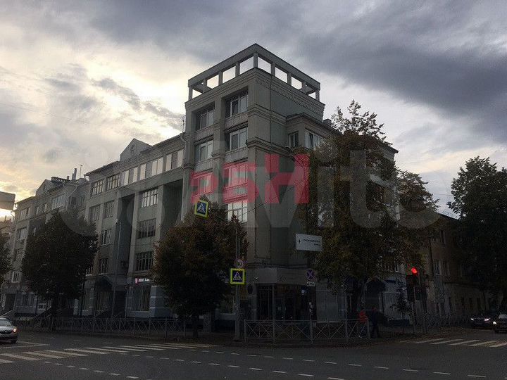 Продажа помещения в самом центре